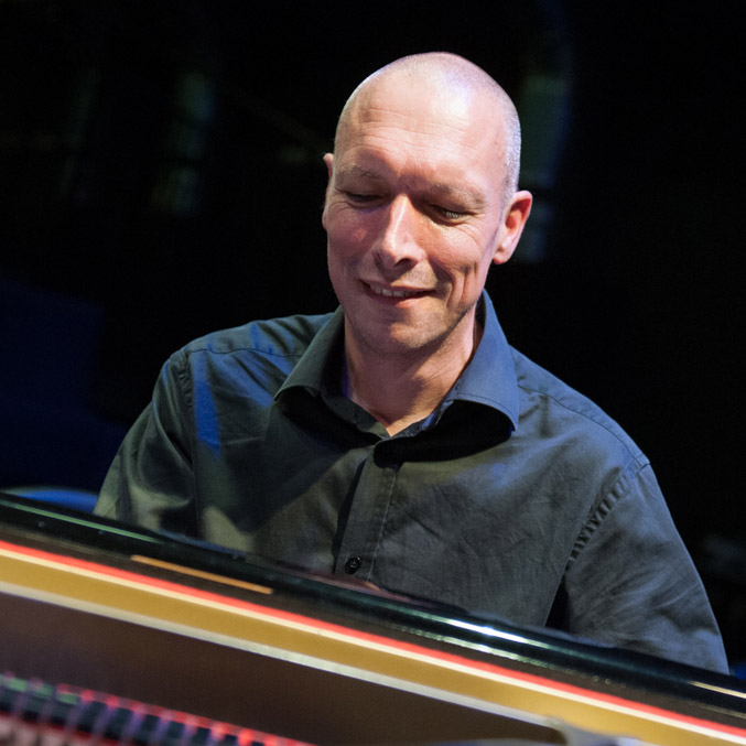 Stefan Orins
